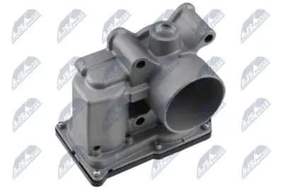 Valvola Corpo Farfallato per Renault Twingo Ii 1.2 07-14
