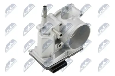 Valvola Corpo Farfallato per Toyota Auris Avensis Corolla RAV4 Verso 2007-2018