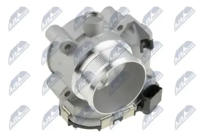 Valvola Corpo Farfallato per Volvo C30 C70 Ii S40 Ii S60 I S60 Ii S80 Ii V40