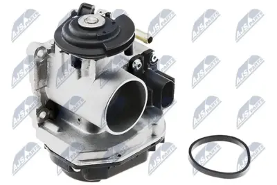 Valvola Corpo Farfallato per VW Golf Iii 1997 Polo 1.0 1.4 1.6 1994 Seat Ibiza