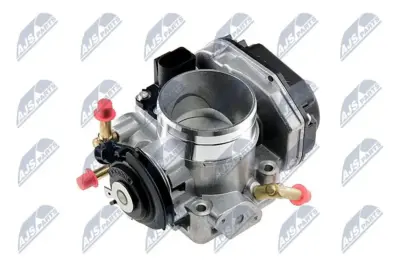 Valvola Corpo Farfallato per VW Golf Iv 2.0 1997-2004 Skoda Octavia 2.0