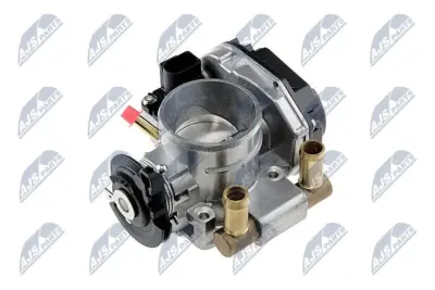 Valvola Corpo Farfallato per VW Passat B5 1.6 1.8 1.8t 1996- Audi A4 A6 1.6 1.8