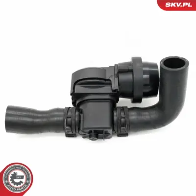 Valvola dell'acqua per Mercedes CLA Coupe (C117) Gla-class (X156) 2702001600