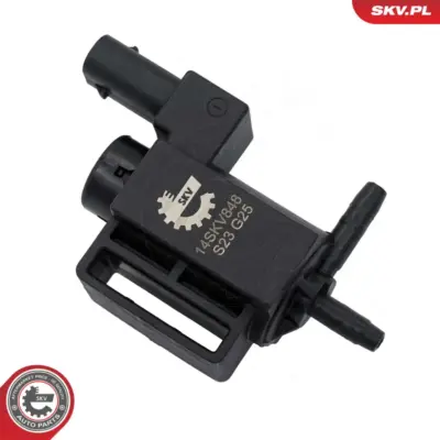 Valvola di controllo per Mercedes Classe E (W212) Classe C (W204) 002 540 68 97