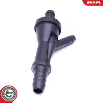 Valvola di controllo, presa d'aria per Audi A4 B5 Avant (8D5) 058133753B