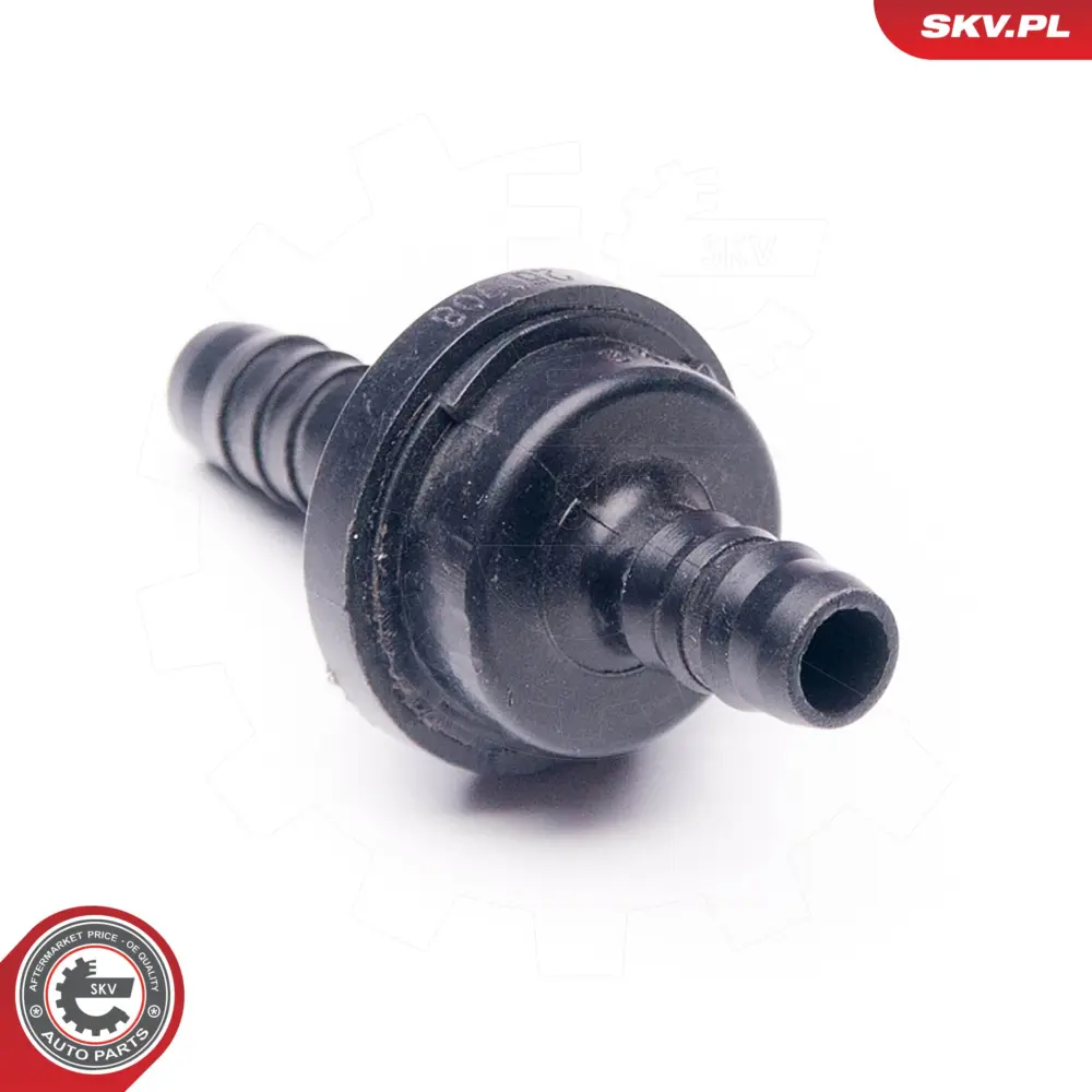 Valvola di controllo, presa d'aria per Audi A4 B6 (8E2) A4 B7 (8EC) 06A133528A