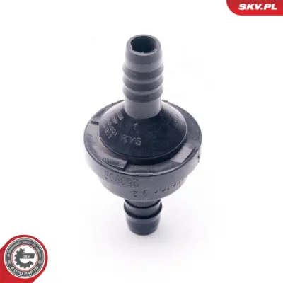 Valvola di controllo, presa d'aria per Audi A4 B6 (8E2) A4 B7 (8EC) 06A133528A