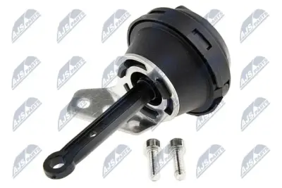 Valvola di Controllo Vuoto Egr per Audi A4 1.9tdi 2000- e Altri