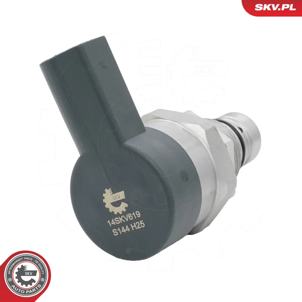 Valvola di deviazione turbo per Mercedes Classe E T-Model (S212) 642 070 01 46
