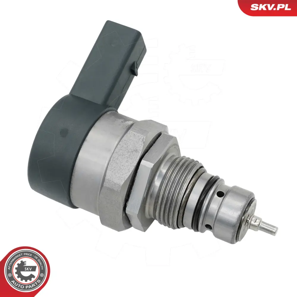 Valvola di deviazione turbo per Mercedes Classe E T-Model (S212) 642 070 01 46