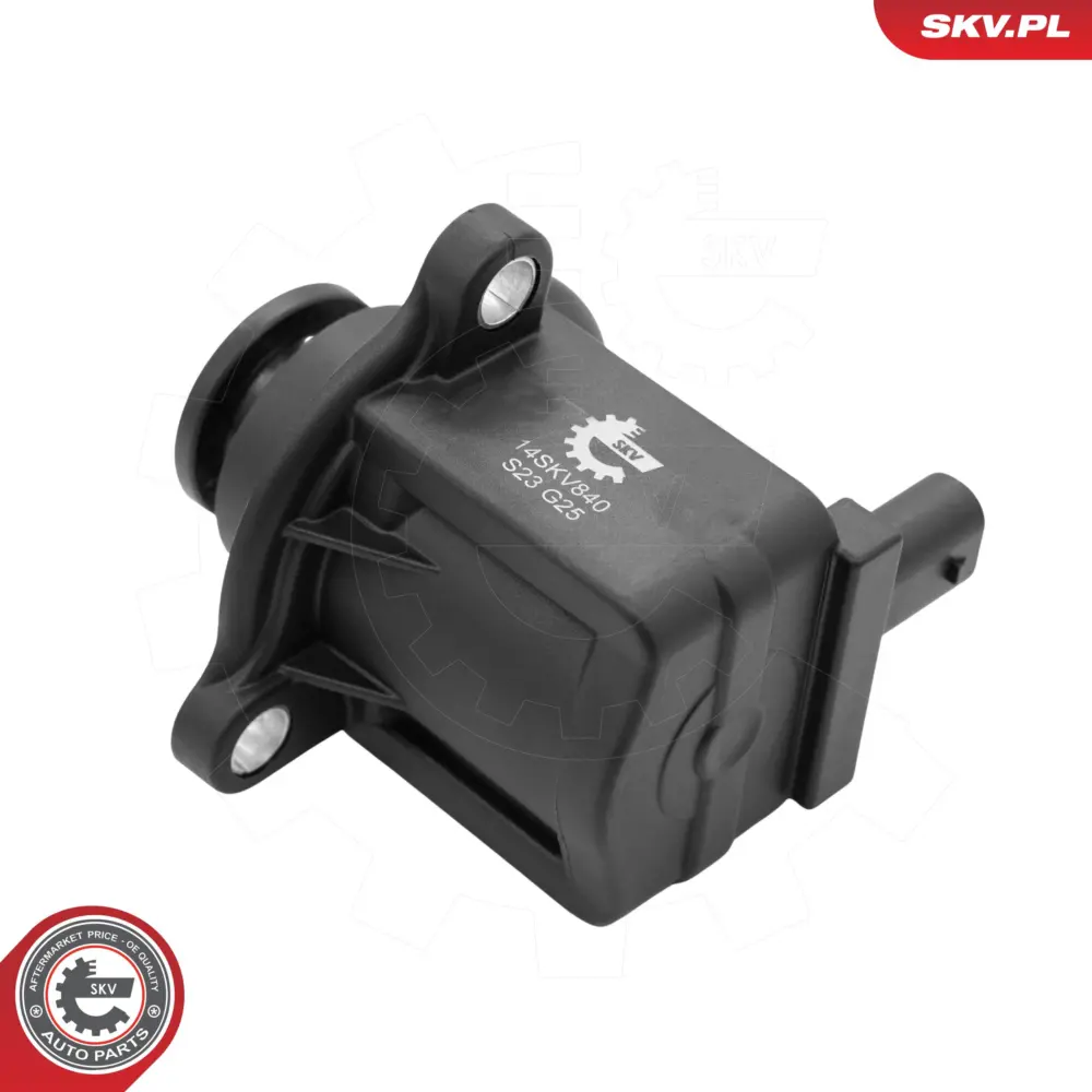 Valvola di deviazione turbo per Mercedes Classe E (W212) CLS (C218) A0001531159