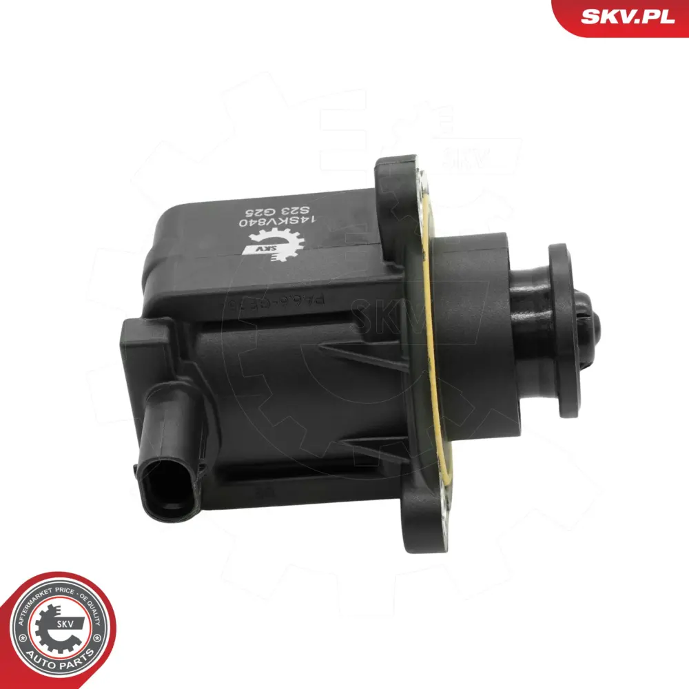 Valvola di deviazione turbo per Mercedes Classe E (W212) CLS (C218) A0001531159