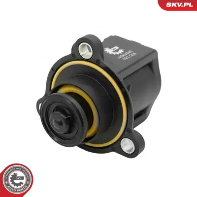 Valvola di deviazione turbo per Mercedes Classe E (W212) CLS (C218) A0001531159