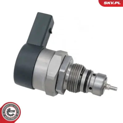Valvola di deviazione turbo per Mercedes Classe G Cabrio (W463) 642 078 02 49