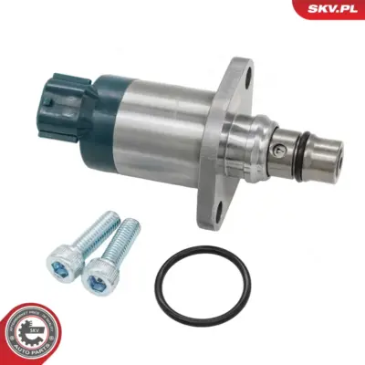 Valvola di deviazione turbo per Nissan Navara Np300 (D40) 8981559880