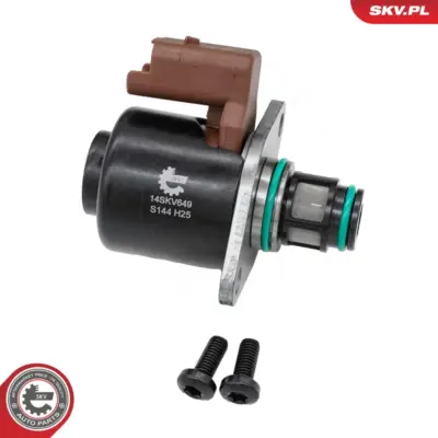 Valvola di deviazione turbo per Peugeot 307 (3A C) 307 Break (3E) 1933.39