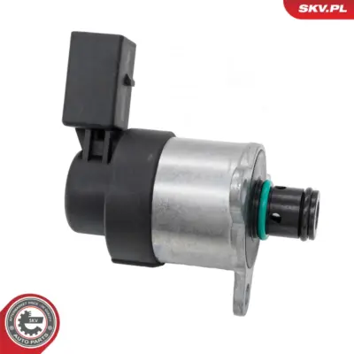 Valvola di pressione del carburante per Audi A6 C6 (4F2) A4 B7 (8EC) 059906457