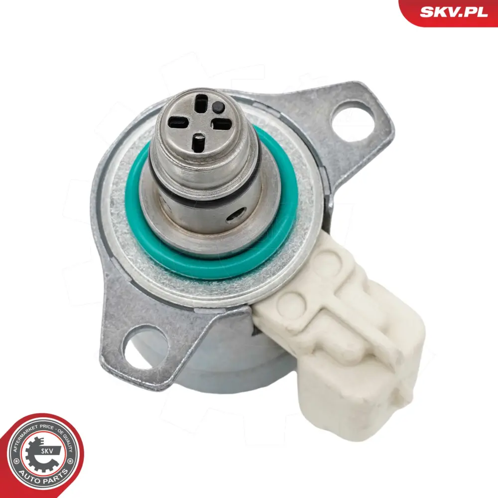 Valvola di pressione del carburante per Ford C-max II (DXA) Focus III 9676289780