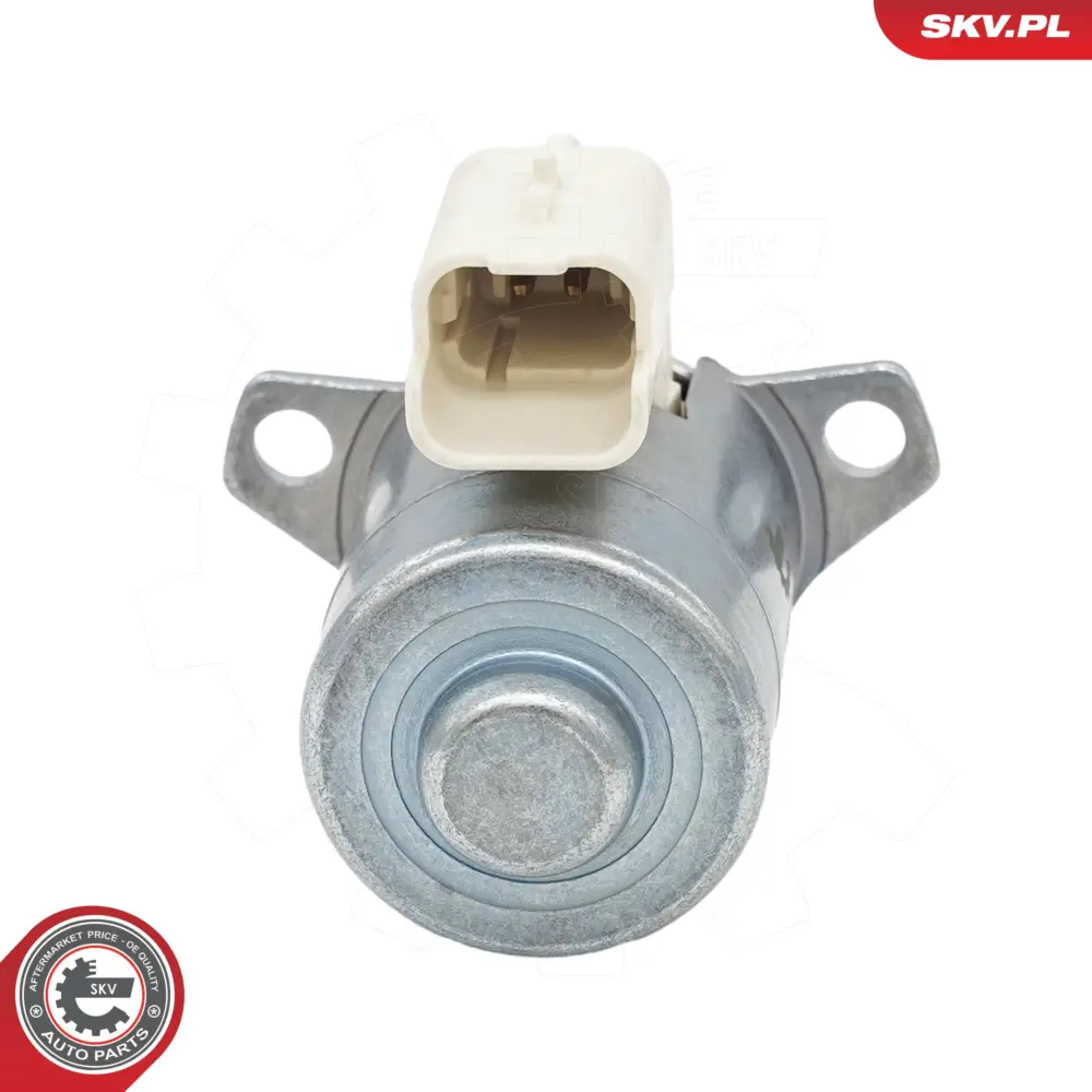 Valvola di pressione del carburante per Ford C-max II (DXA) Focus III 9676289780