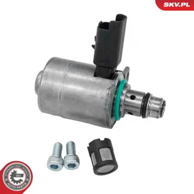 Valvola di pressione del carburante per Ford Ranger (TKE) Transit Van 1717702