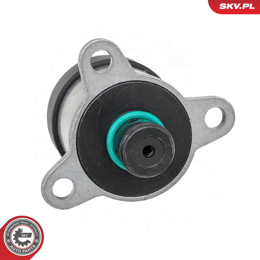Valvola di pressione del carburante per Iveco Massif Pickup 42560782