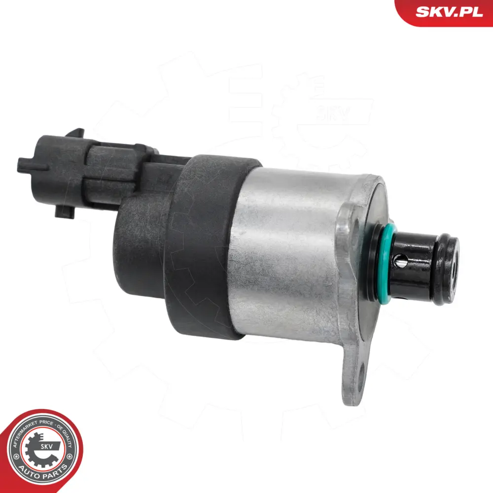 Valvola di pressione del carburante per Iveco Massif Pickup 42560782