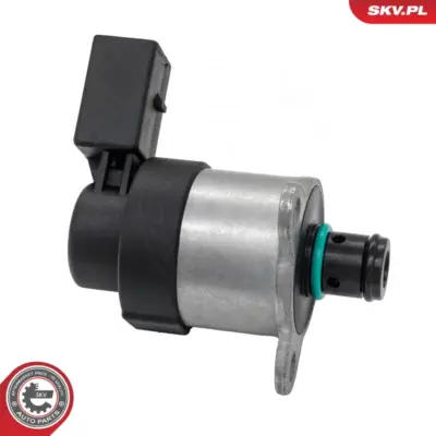 Valvola di pressione del carburante per Mercedes Classe E (W211) 6110701401