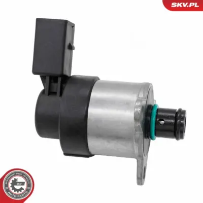 Valvola di pressione del carburante per Mercedes Classe E (W212) 642 074 04 84