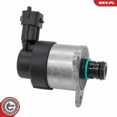 Valvola di pressione del carburante per Opel Movano B Van (X62) 93168205 S