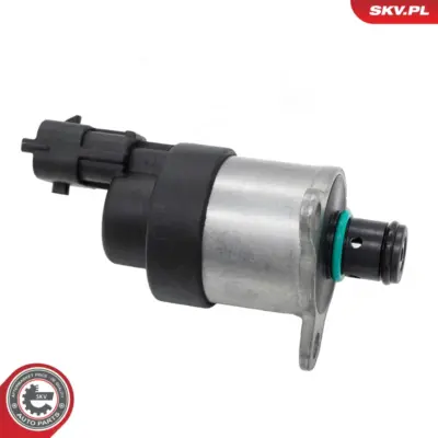Valvola di pressione del carburante per Peugeot 206 Hatchback (2A C) 1920.EC