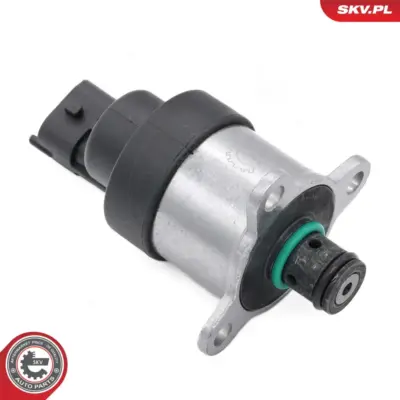 Valvola di pressione del carburante per Peugeot 206 Hatchback (2A C) 5001867926