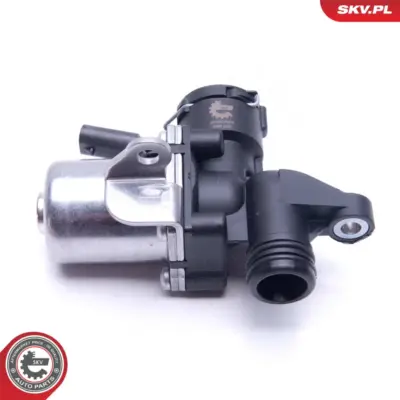 Valvola di riscaldamento per Mercedes Classe C (W203) Classe E (W211) 2722000031
