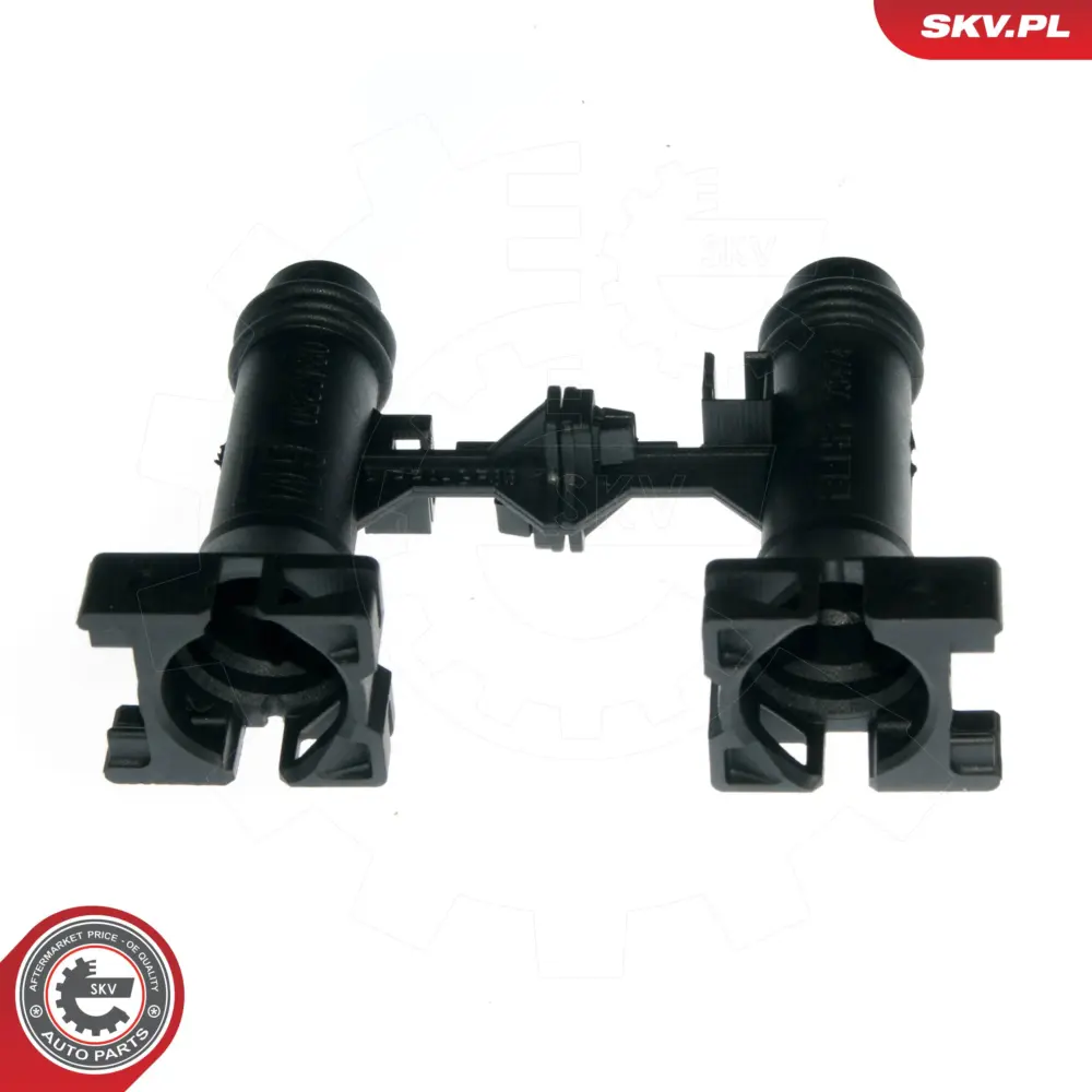 Valvola di riscaldamento per Opel Astra G Estate (T98) 9119164