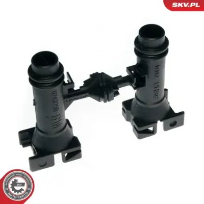 Valvola di riscaldamento per Opel Astra G Estate (T98) 9119164