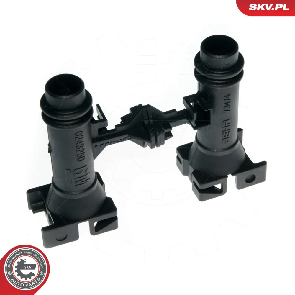 Valvola di riscaldamento per Opel Astra G Estate (T98) 9119164