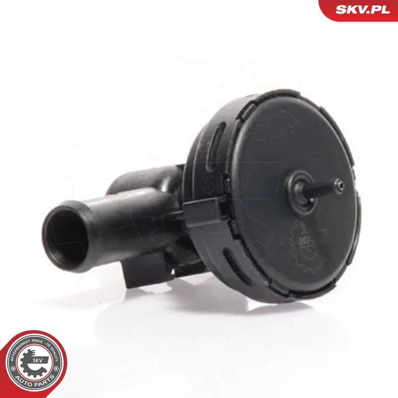Valvola di riscaldamento per Opel Vectra B Hatchback (J96) Omega B (V94) 1820014
