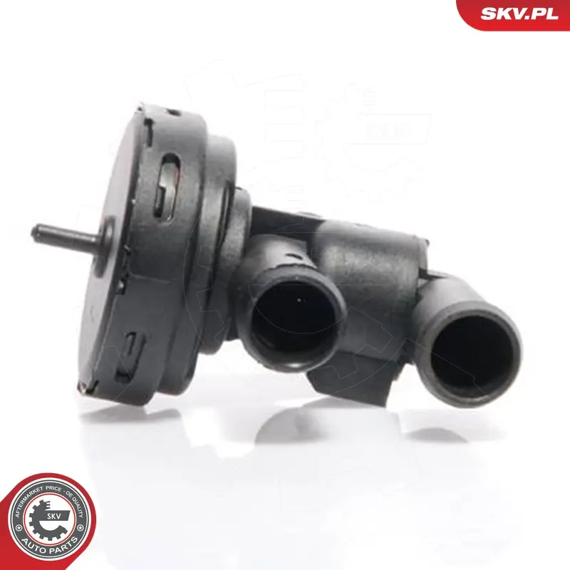 Valvola di riscaldamento per Opel Vectra B Hatchback (J96) Omega B (V94) 1820014