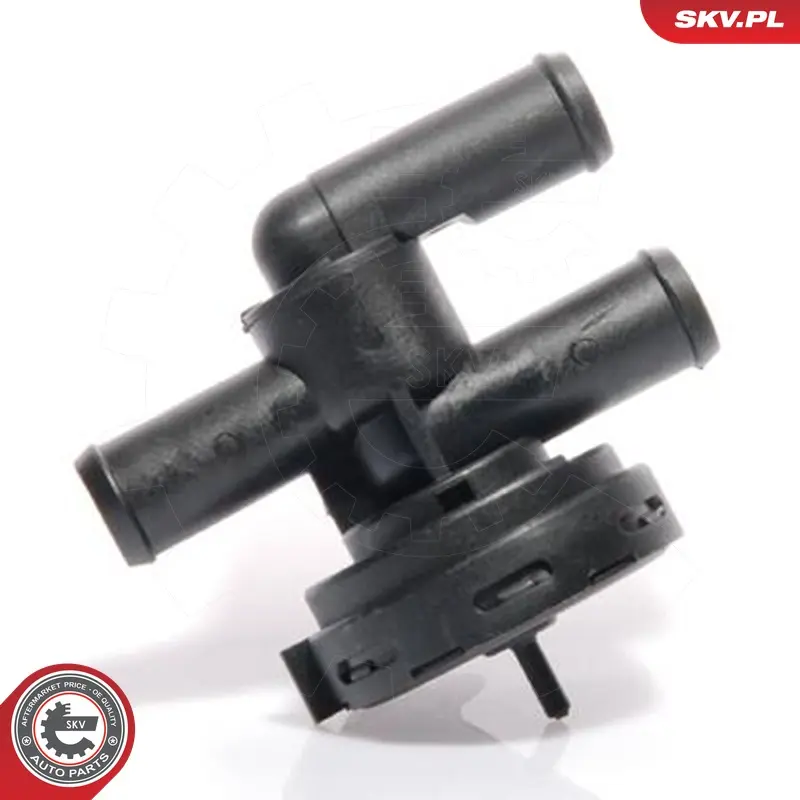 Valvola di riscaldamento per Opel Vectra B Hatchback (J96) Omega B (V94) 1820014