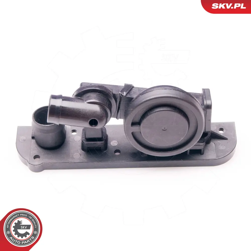 Valvola di sovrapressione per Audi A3 (8P1) A3 Sportback (8PA) 06F129101E