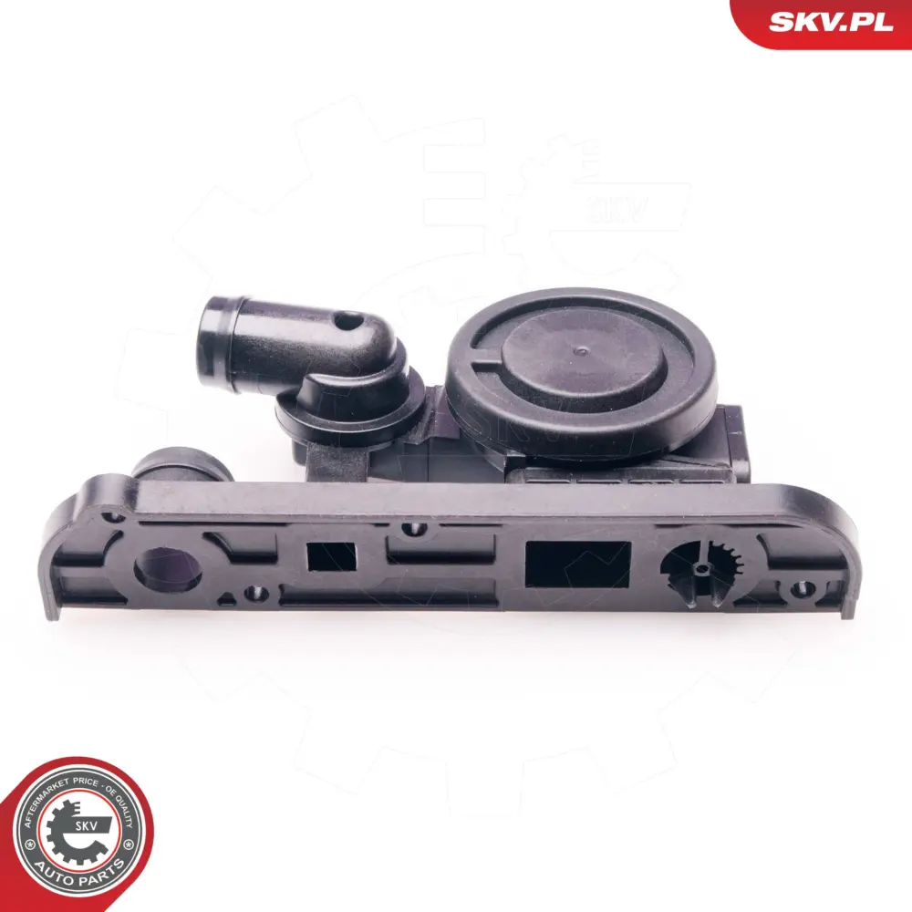 Valvola di sovrapressione per Audi A3 (8P1) A3 Sportback (8PA) 06F129101E