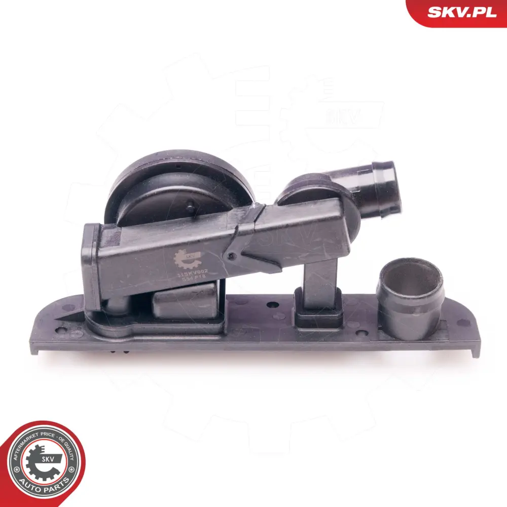 Valvola di sovrapressione per Audi A3 (8P1) A3 Sportback (8PA) 06F129101E