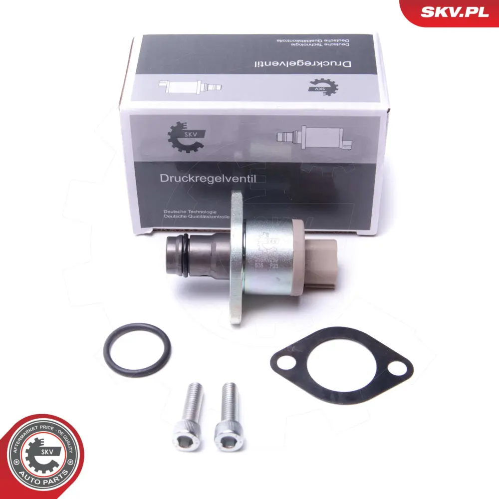 Valvola di sovrapressione per Ford Transit Bus Transit Van 9665523380