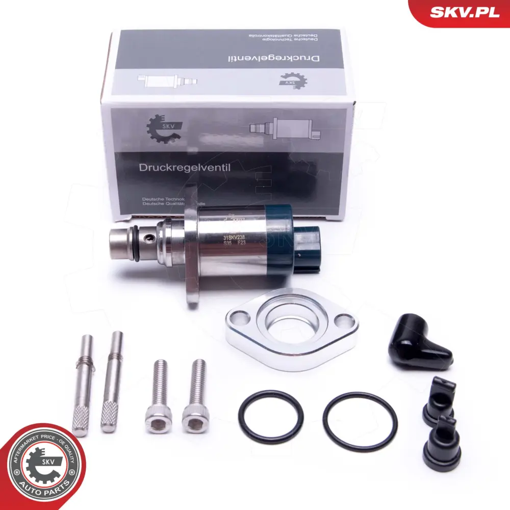 Valvola di sovrapressione per Nissan Navara Np300 (D40) Murano II (Z51) 1460A053