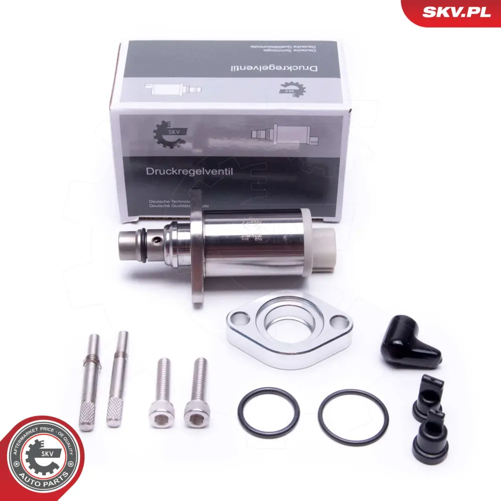 Valvola di sovrapressione per Nissan Navara Np300 (D40) X-trail I (T30) 98043686