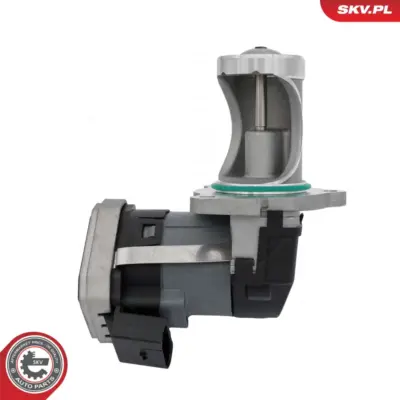 Valvola EGR 03G 131 501 E per Mercedes Classe E T-Model (S212) 6421401060