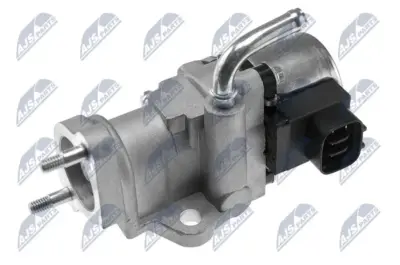 Valvola Egr 1.4 D-4d 1ndtv per Toyota Auris NDE150 2006- Corolla NDE120 NDE150