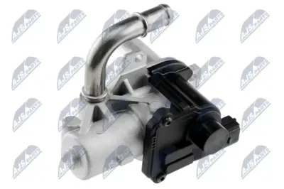 Valvola Egr 1.5 DCI per Dacia Dokker 2012- Duster 2010- Nissan Qashqai 2010