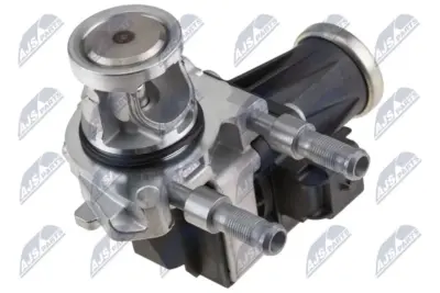 Valvola Egr 1.5d per Citroen C3 C4 C4 Cactus C5 Aircross Berlingo 2017