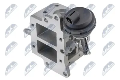 Valvola Egr 1.9 TDI per Audi A3 2003- Seat Altea 2004- Leon 2005- Skoda Octavia