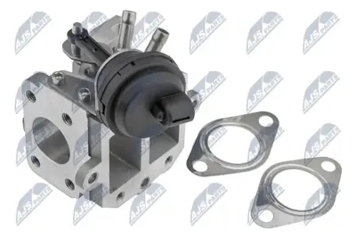 Valvola Egr 2.0 TDI per Audi A3 2003- Seat Altea 2004- Leon 2005- Skoda Octavia
